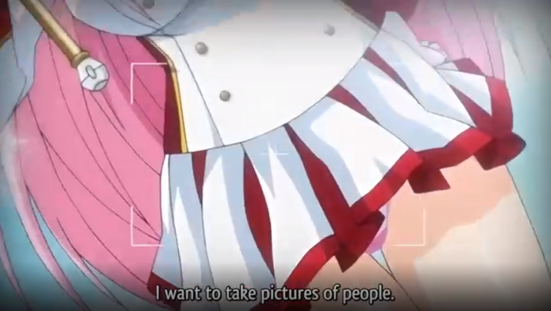 [エロアニ]むっちり爆乳な女の子校生の健康ボディを満喫しまくりイチャラブセックス処女ぶち抜き