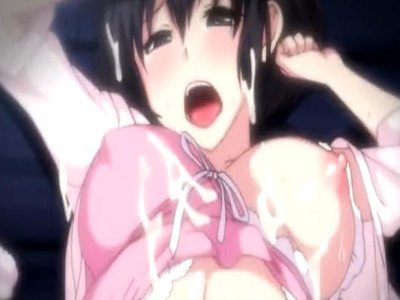 [エロアニ]【強制性交】雨の中おっさんに捕まってしまい美女が滅茶苦茶犯されてしまう