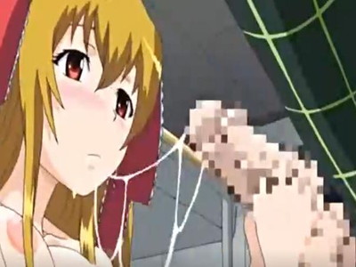 [エロアニ]【学園】ロリデカぱいの美女たちと保健室でガンガンハメてやり放題しちゃう！