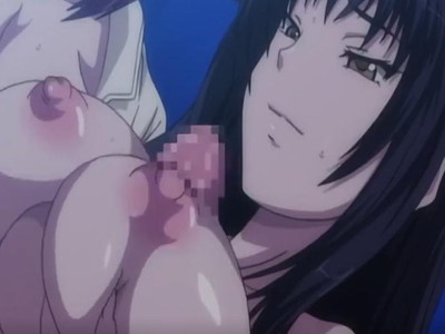 [エロアニ]でっかいおっぱい上手に扱いながらマジマジになったちんぽ気持ちよくしてくれる美女を犯しちゃう