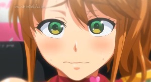 [エロアニ]どエロいアイドルは気になる男の子を見つけてお忍びSEXデートをして楽しむ